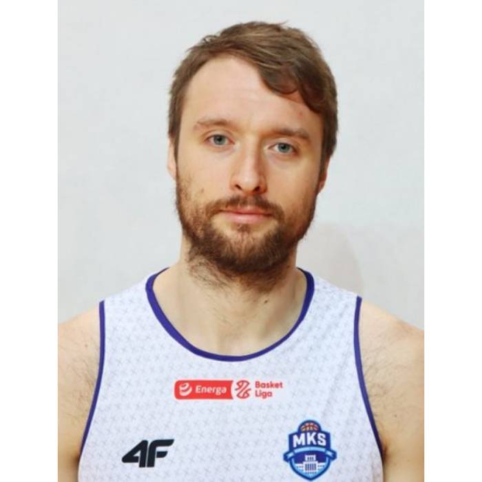Photo of Filip Malgorzaciak, 2021-2022 season