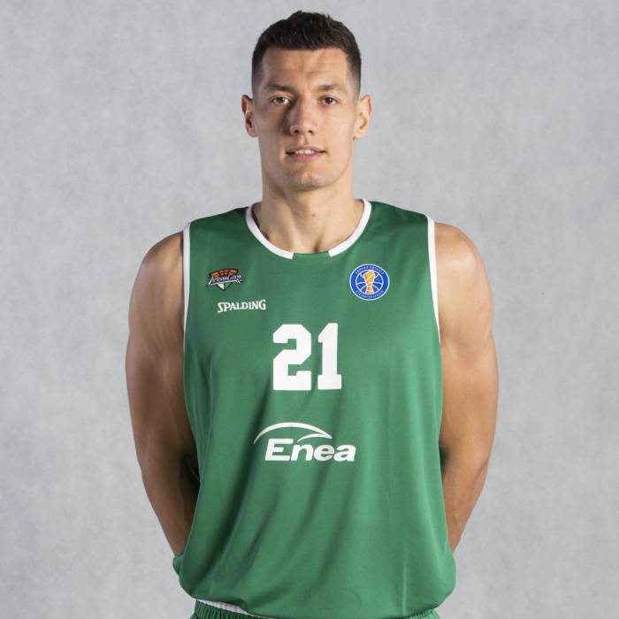 Photo of Filip Put, 2020-2021 season