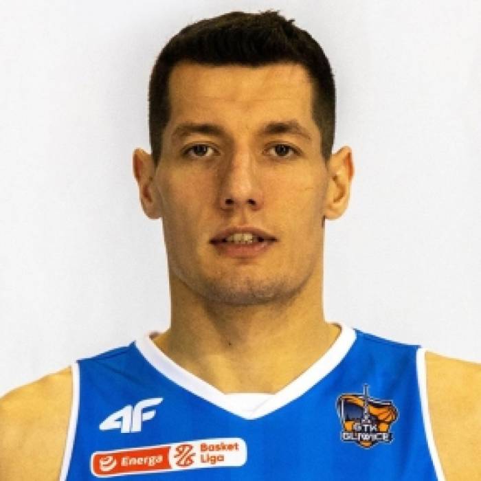 Photo of Filip Put, 2021-2022 season