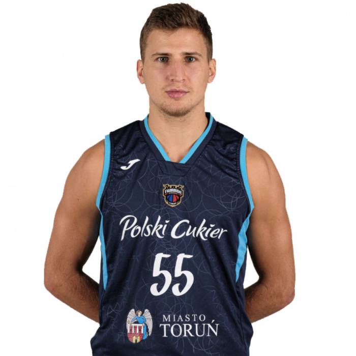 Photo of Jakub Schenk, 2019-2020 season