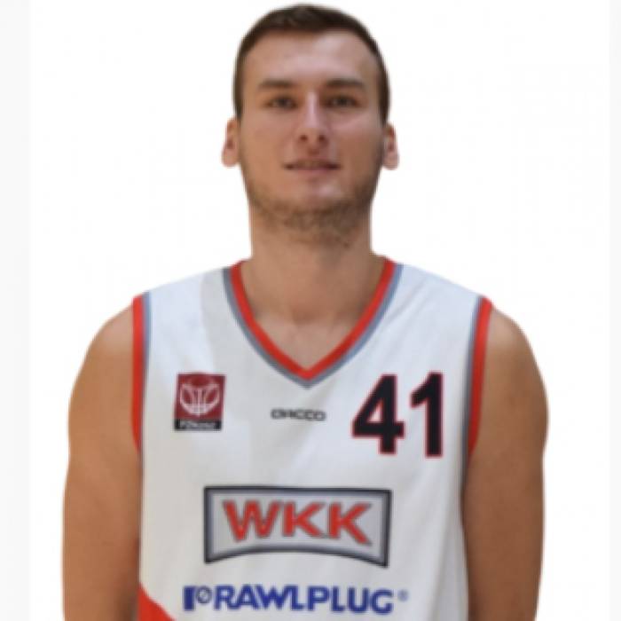 Photo of Jakub Patoka, 2020-2021 season