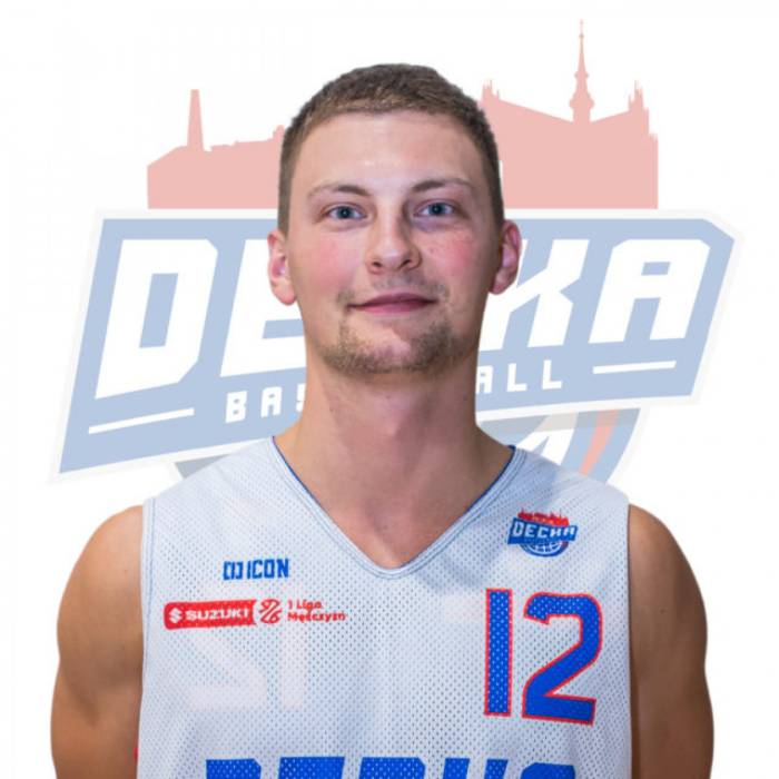 Photo of Pawel Dzierzak, 2020-2021 season