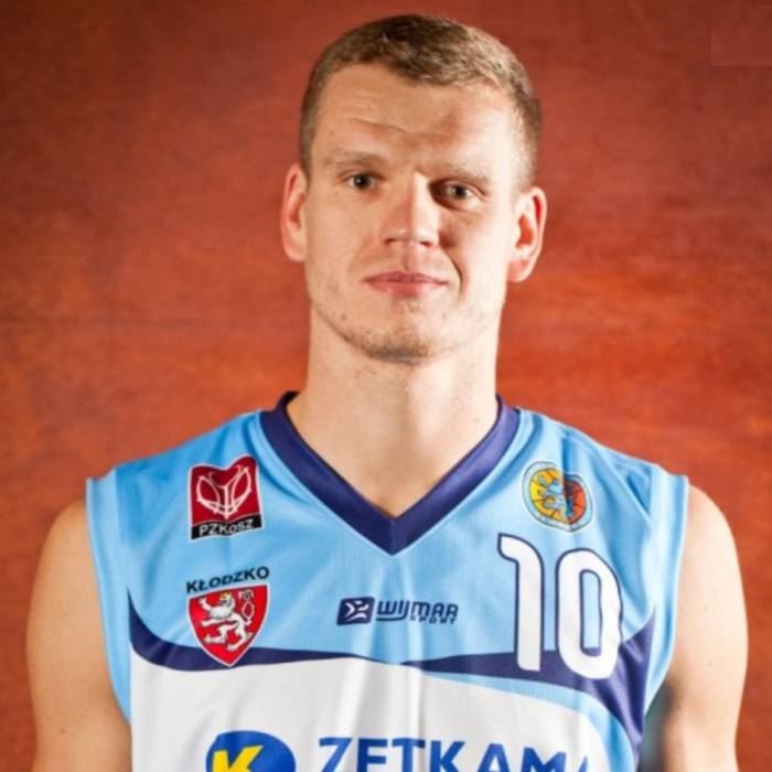 Photo de Jaroslaw Bartkowiak, saison 2015-2016