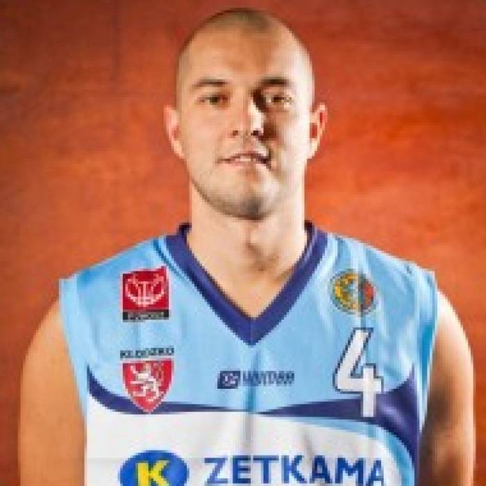 Photo of Michal Lipinski, 2015-2016 season