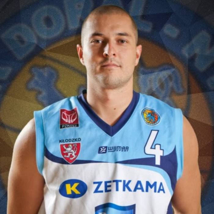 Photo of Michal Lipinski, 2016-2017 season