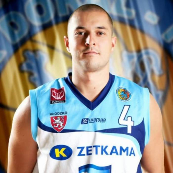 Photo of Michal Lipinski, 2017-2018 season