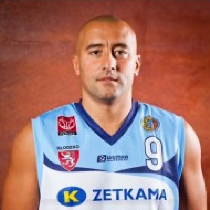 Photo of Czeslaw Radwanski, 2015-2016 season