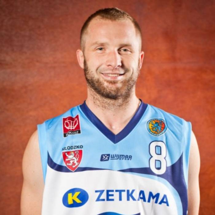 Photo of Szymon Kucia, 2015-2016 season