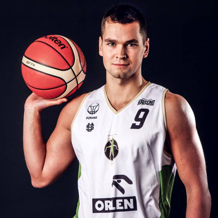 Foto de Krzysztof Spala, temporada 2019-2020