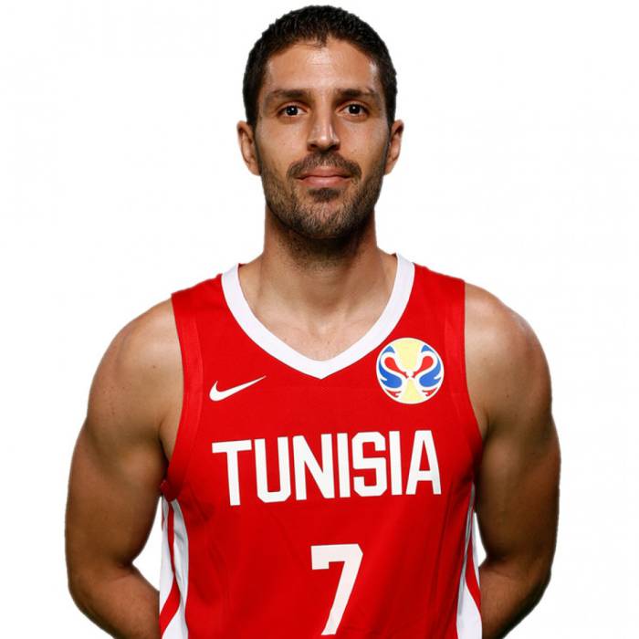Photo of Mourad El Mabrouk, 2019-2020 season