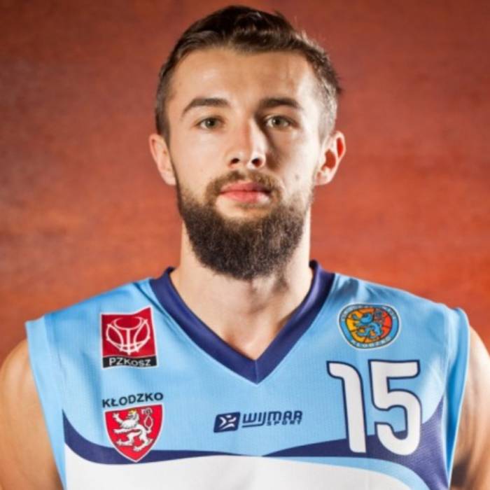 Photo of Marcin Bluma, 2015-2016 season