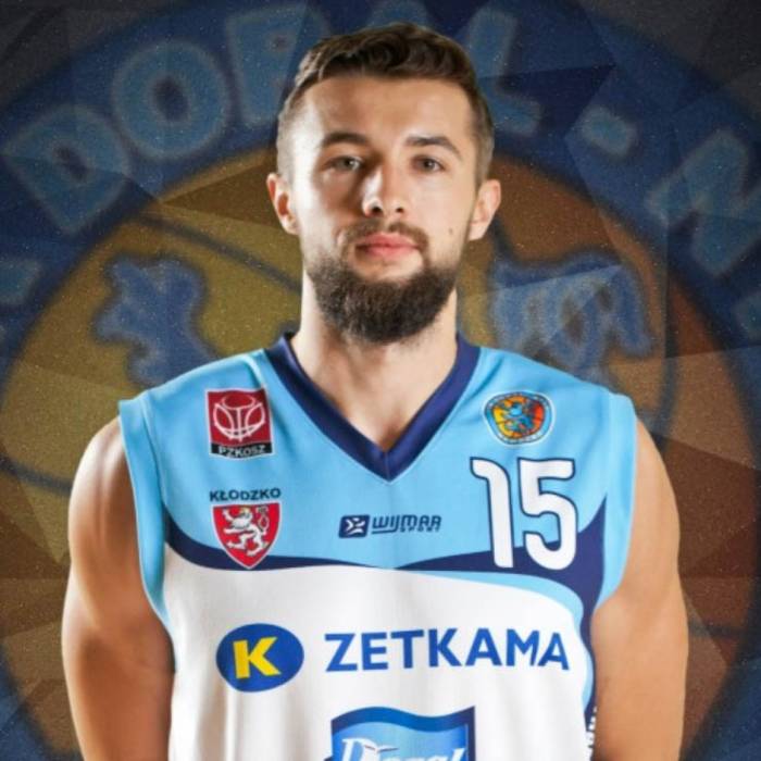 Photo of Marcin Bluma, 2016-2017 season