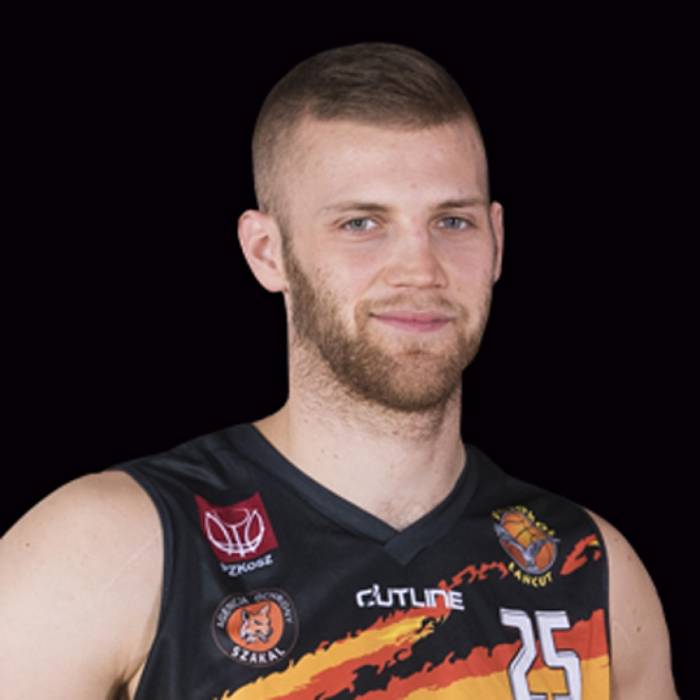 Photo of Bartosz Ciechocinski, 2019-2020 season