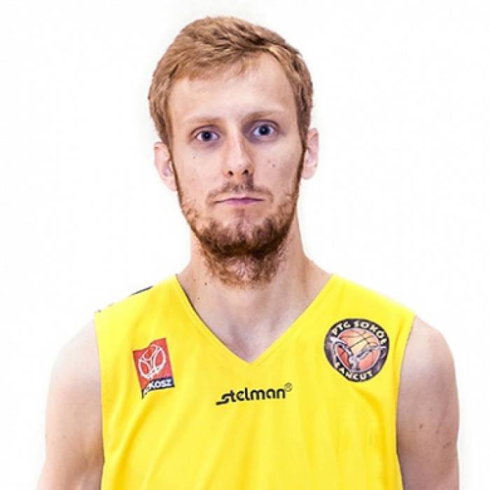 Photo of Bartlomiej Karolak, 2018-2019 season