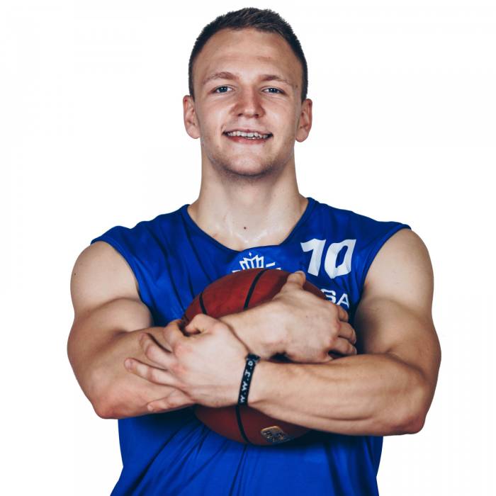 Photo of Filip Zegzula, 2019-2020 season