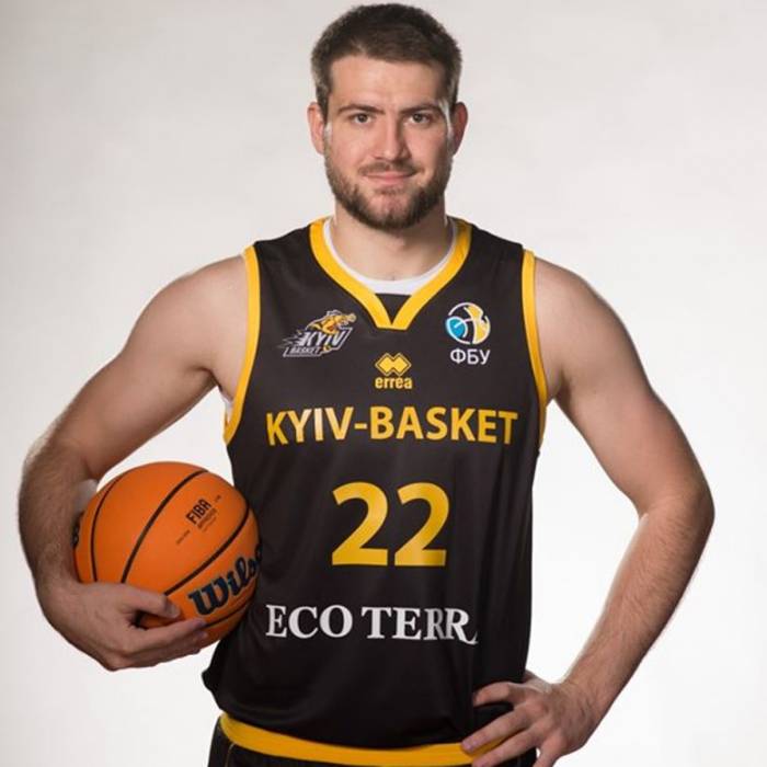 Foto de Viacheslav Petrov, temporada 2019-2020
