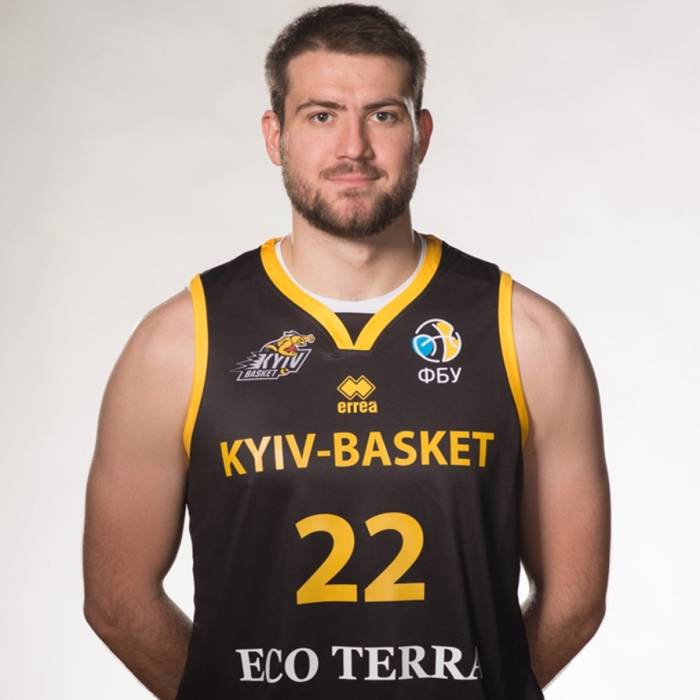 Photo of Viacheslav Petrov, 2019-2020 season