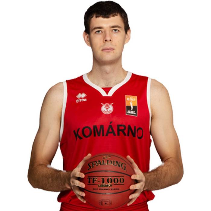 Photo of Michal Dolnik, 2021-2022 season