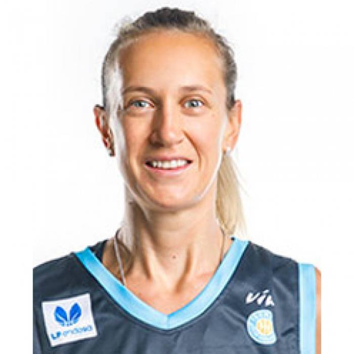 Photo of Adrijana Knezevic, 2020-2021 season
