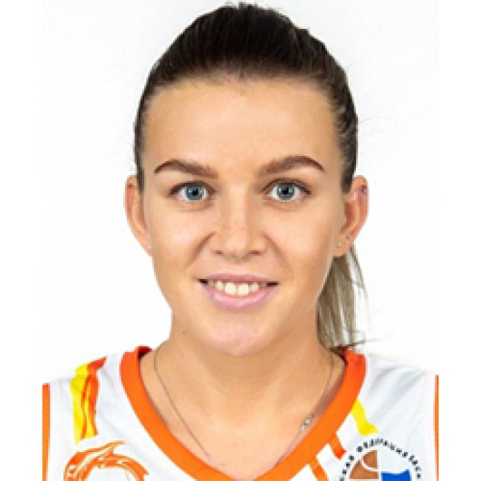 Photo of Anastasiia Shilova, 2021-2022 season