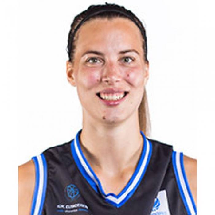 Photo of Antonia Delaere, 2020-2021 season