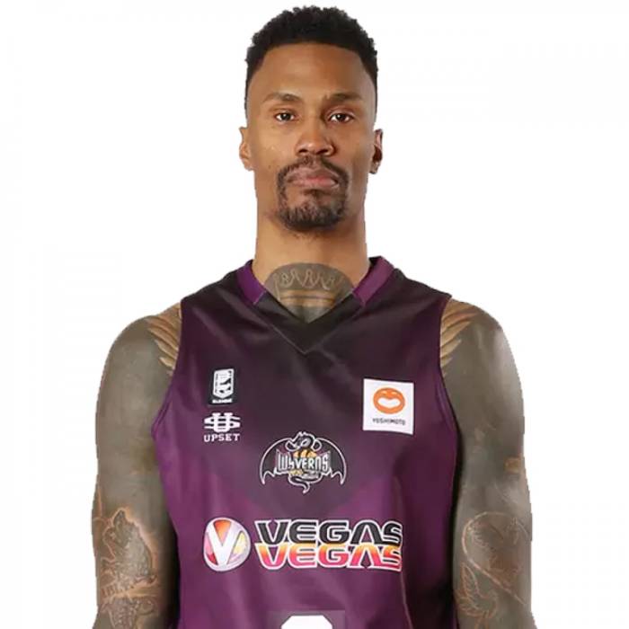 Photo of Mike Bell, 2019-2020 season
