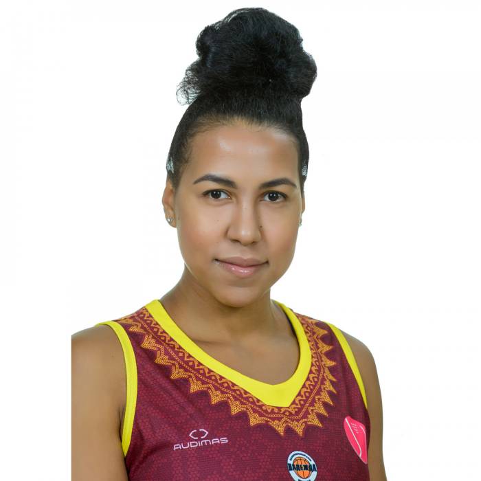 Photo of Viktoria Medvedeva, 2019-2020 season
