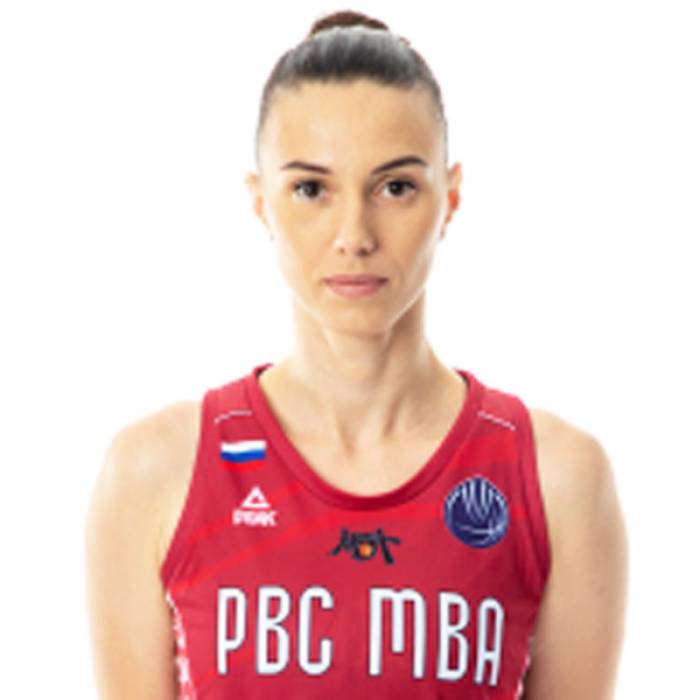 Photo of Anna Leshkovtseva, 2021-2022 season