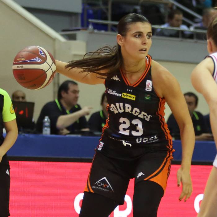 Photo of Ana Dabovic, 2019-2020 season