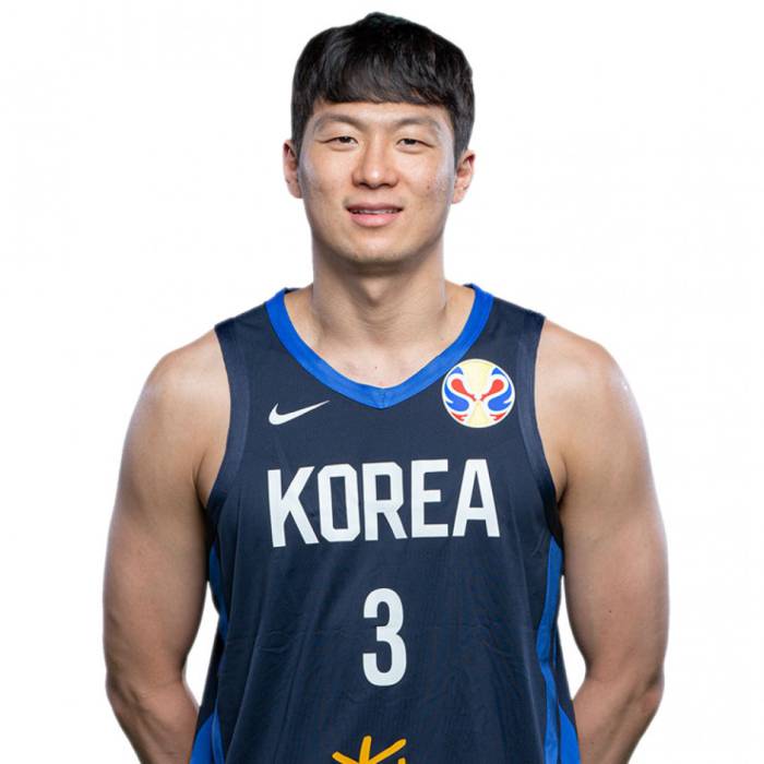 Photo of Lee Jung-hyun, 2019-2020 season