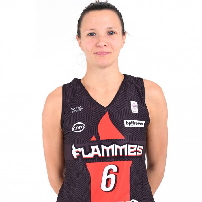 Photo of Giorgia Sottana, 2019-2020 season