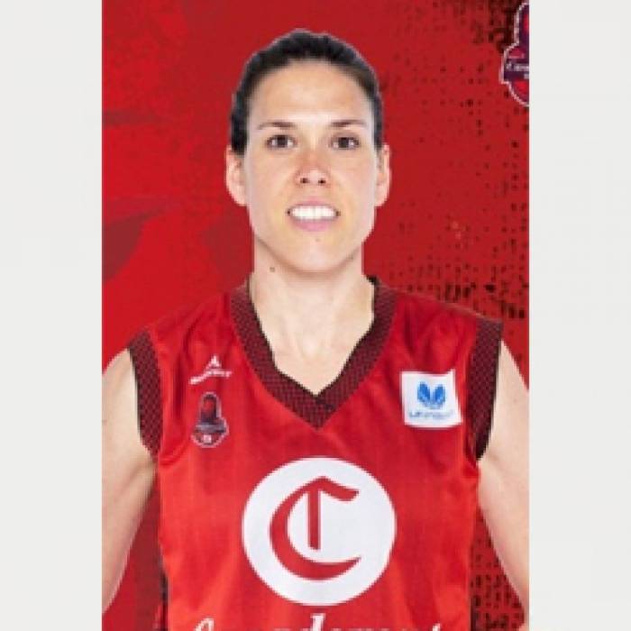 Photo of Anna Cruz, 2020-2021 season