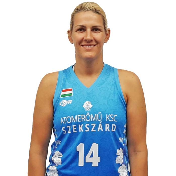 Photo of Sara Krnjic, 2021-2022 season