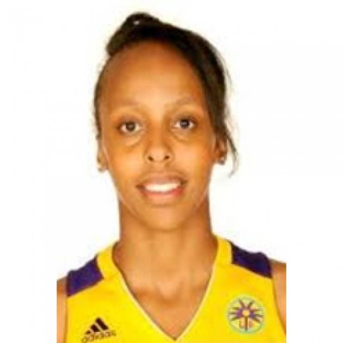 Photo of Farhiya Abdi, 2020-2021 season