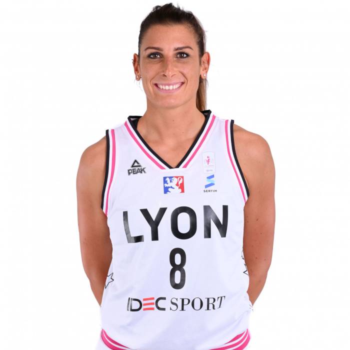 Photo of Helena Ciak, 2019-2020 season