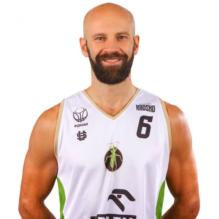 Photo of Dariusz Oczkowicz, 2019-2020 season