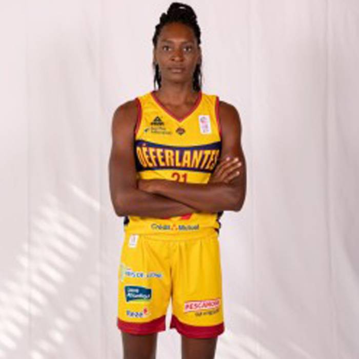 Photo of Sophia Elenga, 2021-2022 season