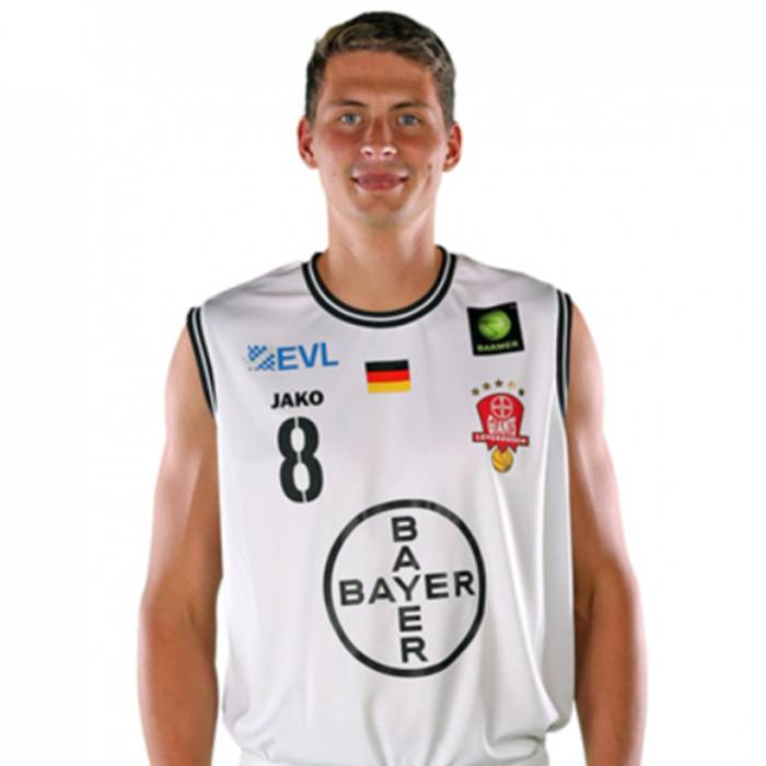 Photo of Valentin Blass, 2020-2021 season