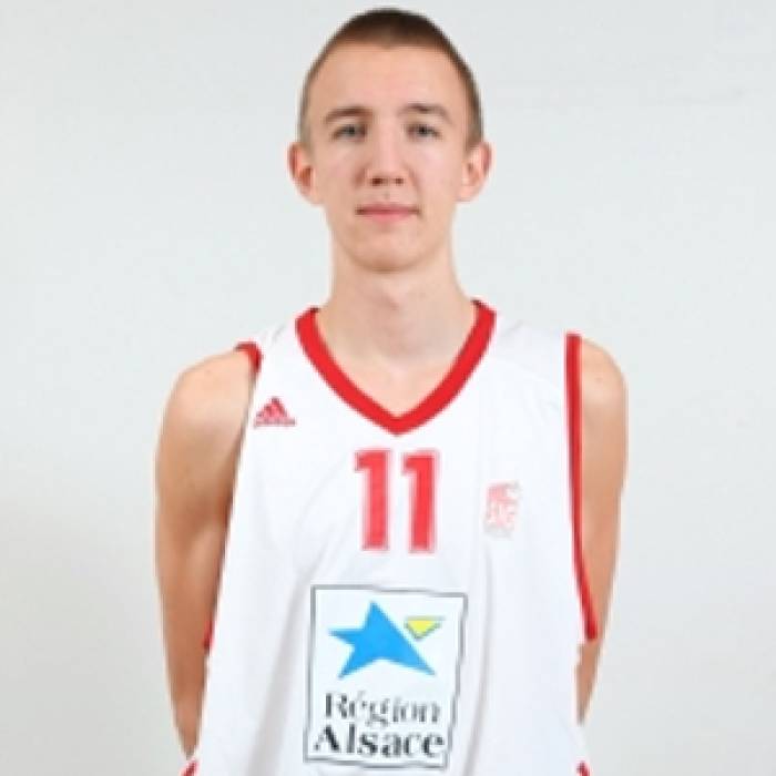 Photo of Roman Mackoviak, 2012-2013 season