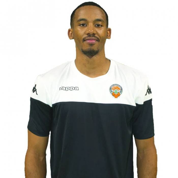 Photo of Mehdy Ngouama, 2020-2021 season