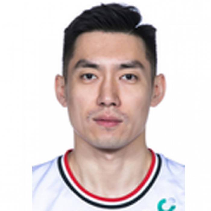 Photo of Tailong Zhao, 2019-2020 season