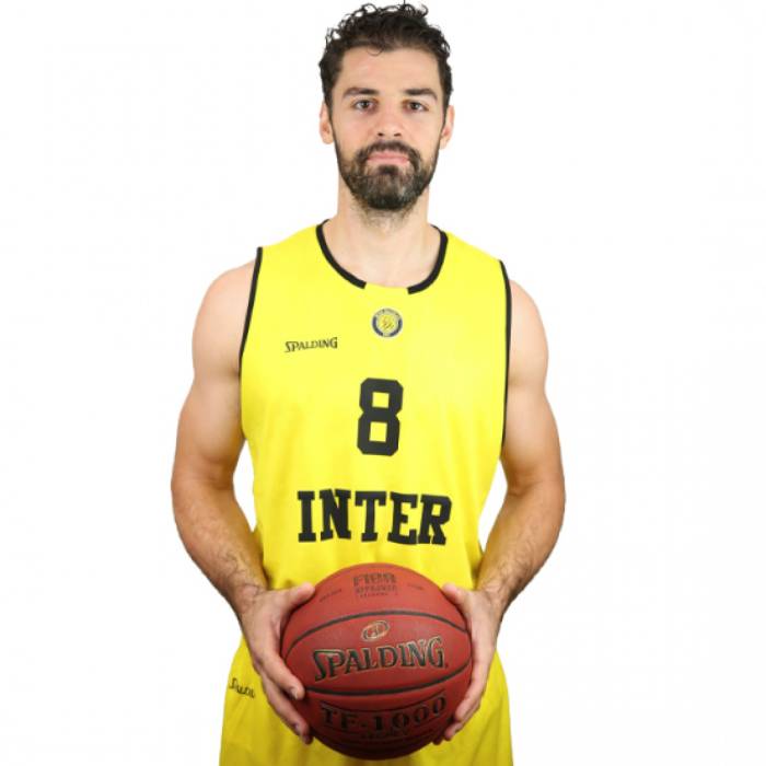 Photo of Nemanja Barac, 2019-2020 season
