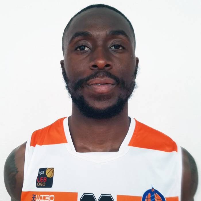 Photo de Braxton Ogbueze, saison 2018-2019
