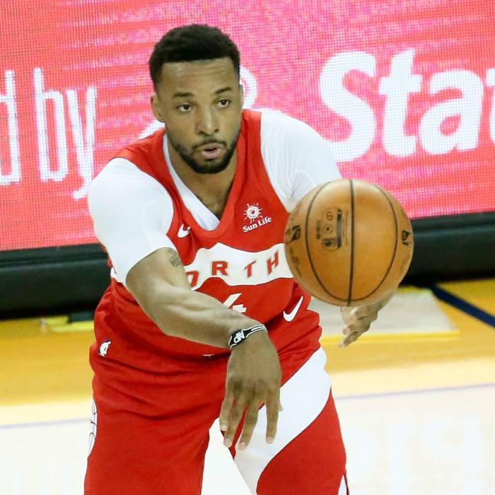 Norman Powell, Basketball Player | Proballers
