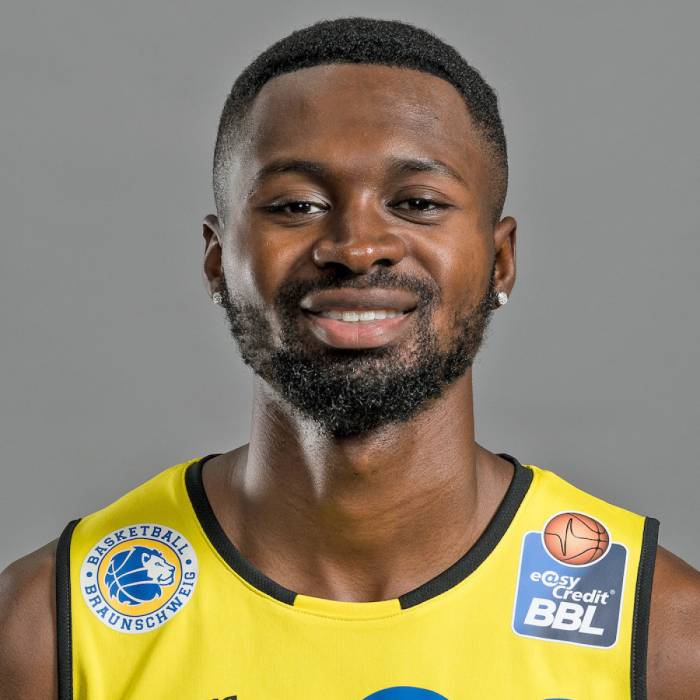 Photo of Bazoumana Kone, 2018-2019 season
