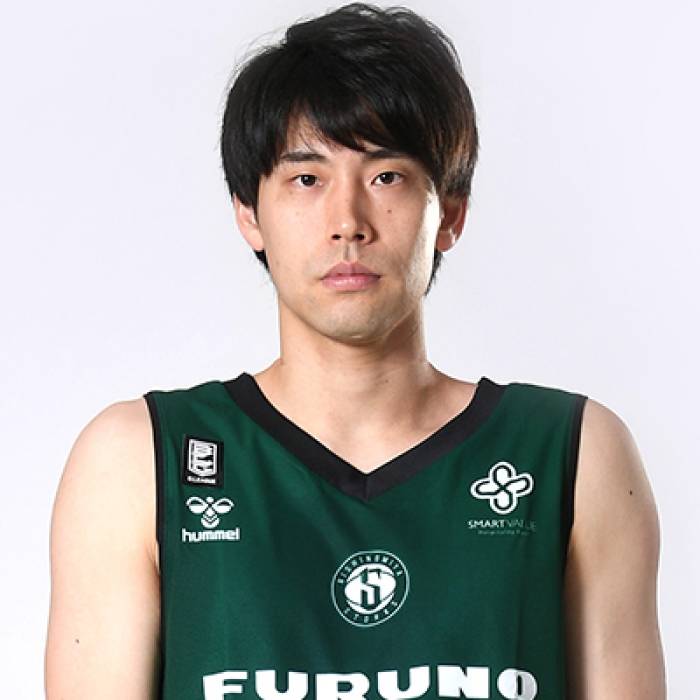 Photo of Mao Fukuda, 2021-2022 season