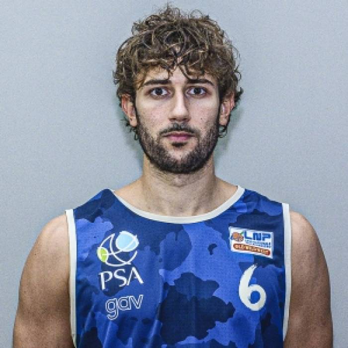 Photo of Pasquale Battaglia, 2021-2022 season