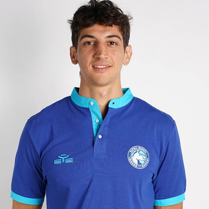 Photo of Lorenzo Uglietti, 2020-2021 season