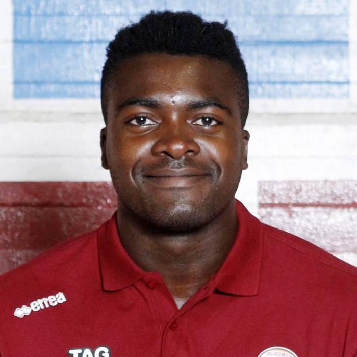 Photo of Curtis Nwohuocha, 2019-2020 season