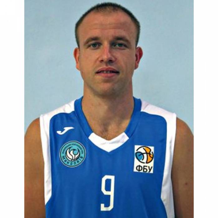 Photo of Maksym Lutsenko, 2019-2020 season